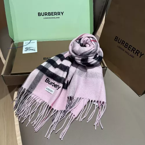 Replica Burberry Scarf #1380090 $56.00 USD for Wholesale