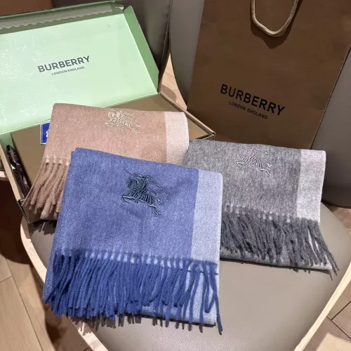 Replica Burberry Scarf #1380093 $56.00 USD for Wholesale