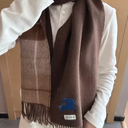 Replica Burberry Scarf #1380096 $60.00 USD for Wholesale
