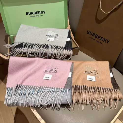 Replica Burberry Scarf #1380101 $60.00 USD for Wholesale