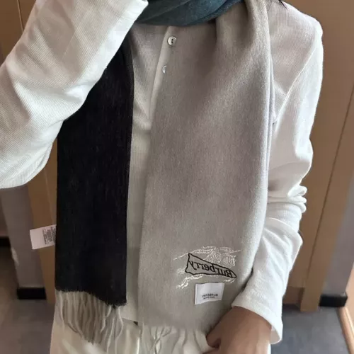 Replica Burberry Scarf #1380101 $60.00 USD for Wholesale
