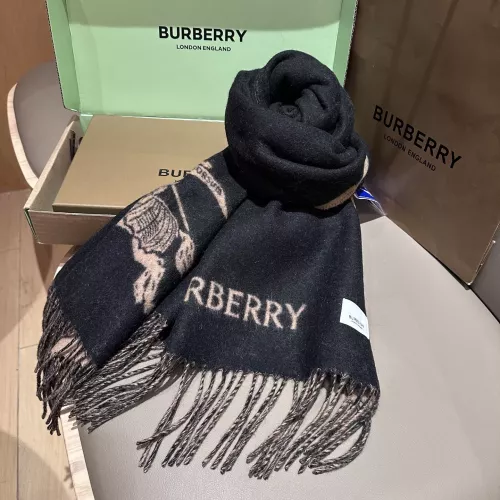Replica Burberry Scarf #1380102 $60.00 USD for Wholesale