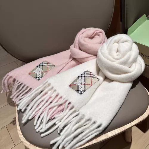 Replica Burberry Scarf #1380104 $64.00 USD for Wholesale