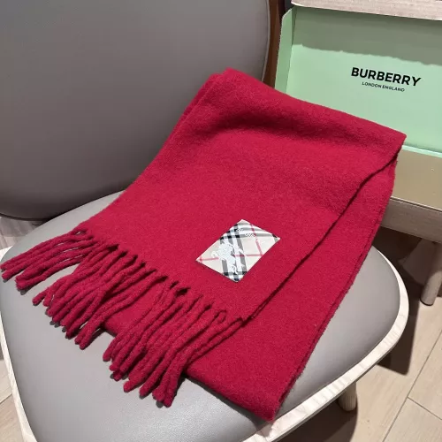 Burberry Scarf #1380106