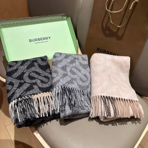 Replica Burberry Scarf #1380110 $68.00 USD for Wholesale