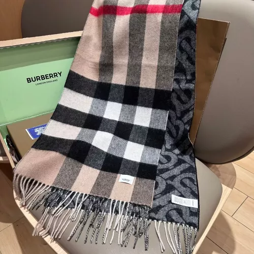 Replica Burberry Scarf #1380112 $68.00 USD for Wholesale