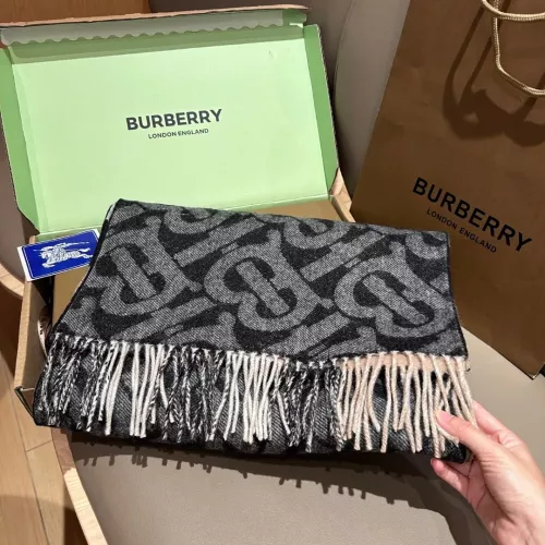 Replica Burberry Scarf #1380112 $68.00 USD for Wholesale