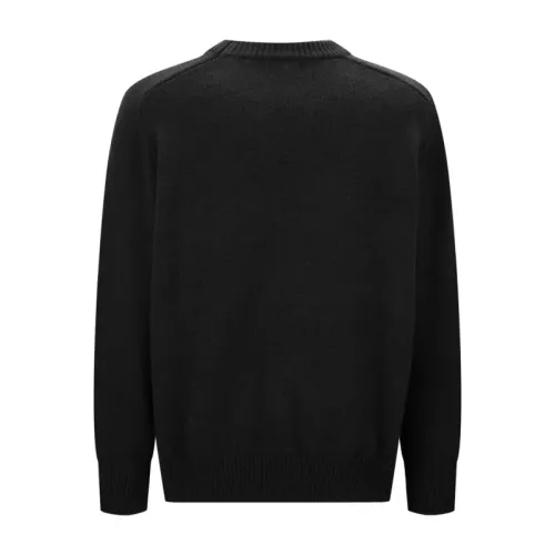 Replica Celine Sweaters Long Sleeved For Unisex #1380120 $72.00 USD for Wholesale