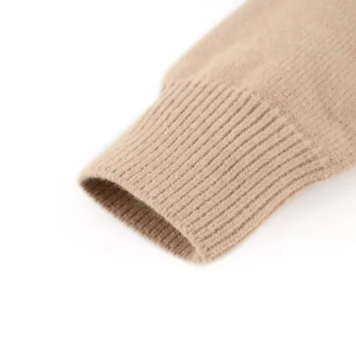 Replica Celine Sweaters Long Sleeved For Unisex #1380121 $72.00 USD for Wholesale