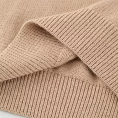 Replica Celine Sweaters Long Sleeved For Unisex #1380121 $72.00 USD for Wholesale