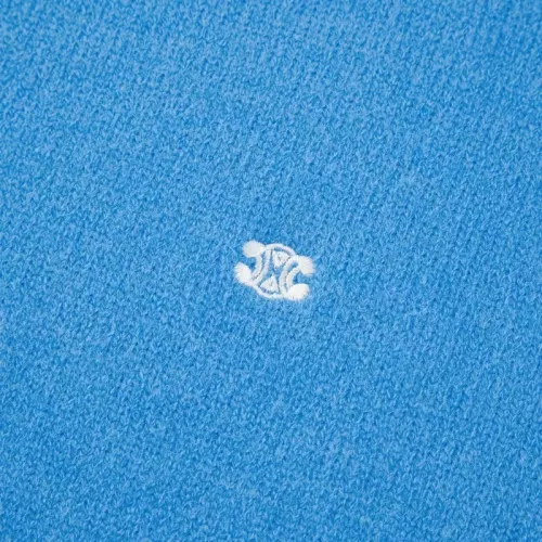 Replica Celine Sweaters Long Sleeved For Unisex #1380123 $72.00 USD for Wholesale