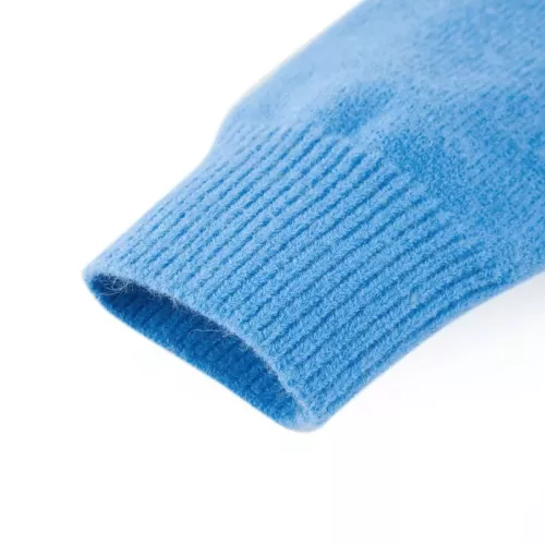 Replica Celine Sweaters Long Sleeved For Unisex #1380123 $72.00 USD for Wholesale