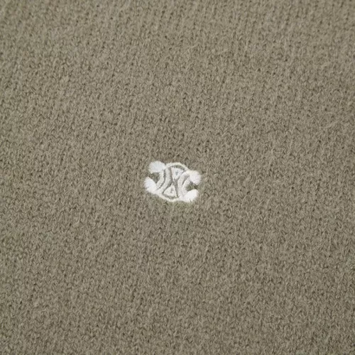 Replica Celine Sweaters Long Sleeved For Unisex #1380124 $72.00 USD for Wholesale