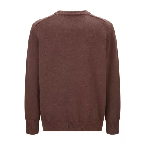 Replica Celine Sweaters Long Sleeved For Unisex #1380125 $72.00 USD for Wholesale