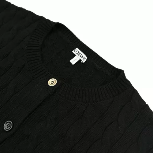 Replica LOEWE Sweaters Long Sleeved For Unisex #1380194 $98.00 USD for Wholesale