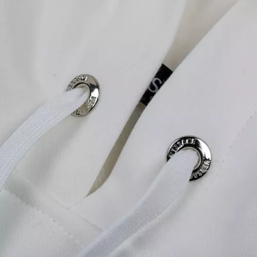 Replica Versace Hoodies Long Sleeved For Unisex #1380198 $88.00 USD for Wholesale