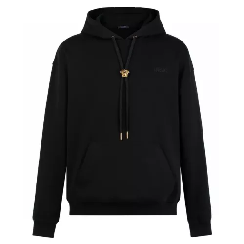 Versace Hoodies Long Sleeved For Unisex #1380199