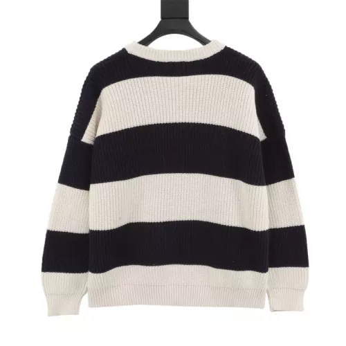 Replica Celine Sweaters Long Sleeved For Unisex #1380229 $56.00 USD for Wholesale