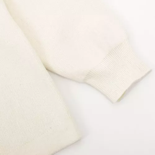 Replica LOEWE Sweaters Long Sleeved For Unisex #1380234 $60.00 USD for Wholesale