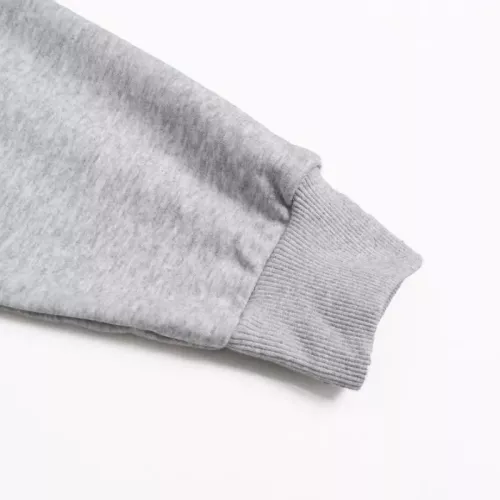 Replica Celine Hoodies Long Sleeved For Unisex #1380236 $48.00 USD for Wholesale