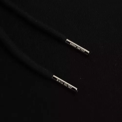 Replica Celine Hoodies Long Sleeved For Unisex #1380237 $48.00 USD for Wholesale