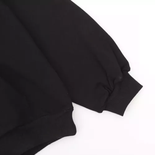 Replica Celine Hoodies Long Sleeved For Unisex #1380238 $48.00 USD for Wholesale