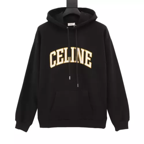 Celine Hoodies Long Sleeved For Unisex #1380241