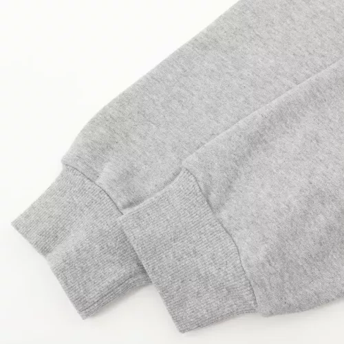 Replica Celine Hoodies Long Sleeved For Unisex #1380242 $48.00 USD for Wholesale