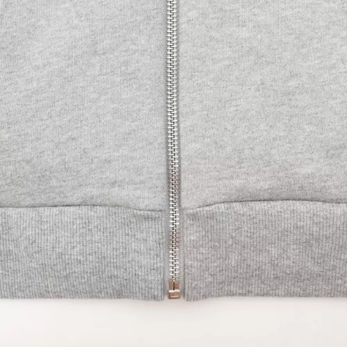 Replica Celine Hoodies Long Sleeved For Unisex #1380247 $52.00 USD for Wholesale