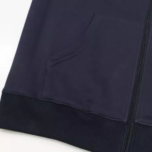 Replica Ralph Lauren Polo Hoodies Long Sleeved For Unisex #1380251 $52.00 USD for Wholesale