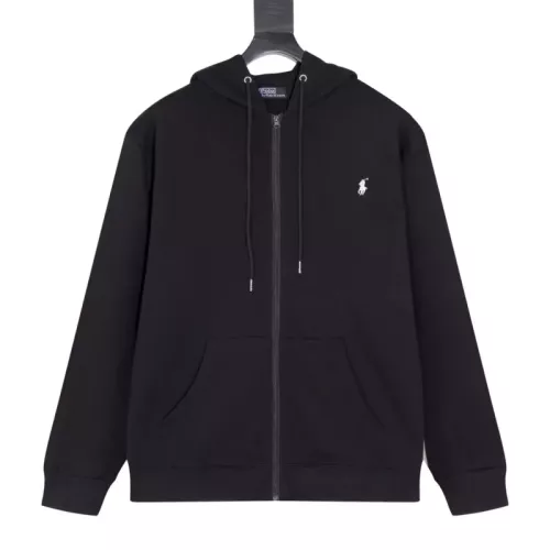 Ralph Lauren Polo Hoodies Long Sleeved For Unisex #1380252