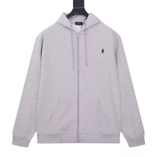 Ralph Lauren Polo Hoodies Long Sleeved For Unisex #1380253