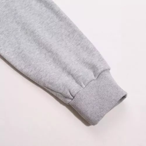 Replica Ralph Lauren Polo Hoodies Long Sleeved For Unisex #1380253 $52.00 USD for Wholesale