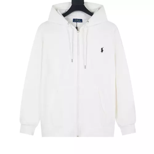 Ralph Lauren Polo Hoodies Long Sleeved For Unisex #1380254