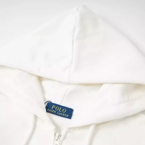 Replica Ralph Lauren Polo Hoodies Long Sleeved For Unisex #1380254 $52.00 USD for Wholesale