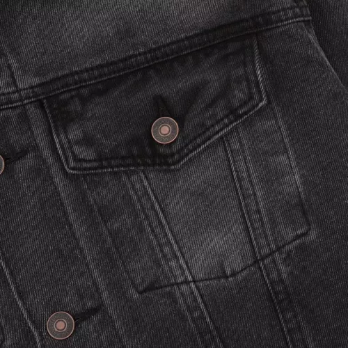 Replica Celine Jackets Long Sleeved For Unisex #1380256 $72.00 USD for Wholesale