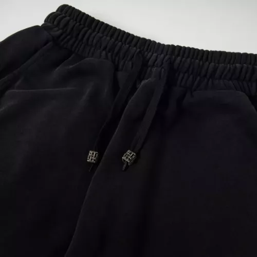 Replica Chrome Hearts Pants For Unisex #1380267 $48.00 USD for Wholesale
