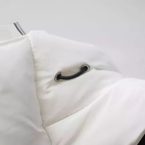 Replica The North Face Down Feather Coat Long Sleeved For Unisex #1380268 $140.00 USD for Wholesale