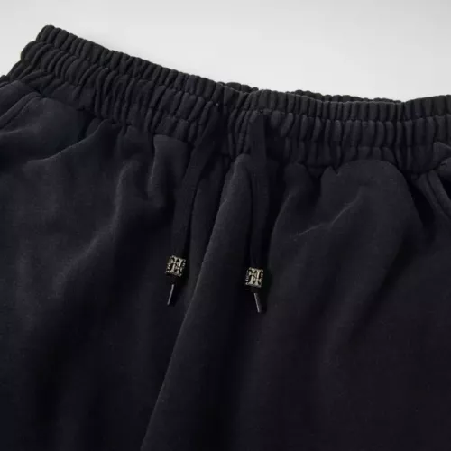 Replica Chrome Hearts Pants For Unisex #1380272 $48.00 USD for Wholesale