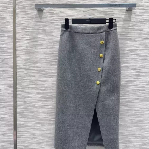 Replica Celine Tracksuits Long Sleeved For Women #1380283 $175.00 USD for Wholesale