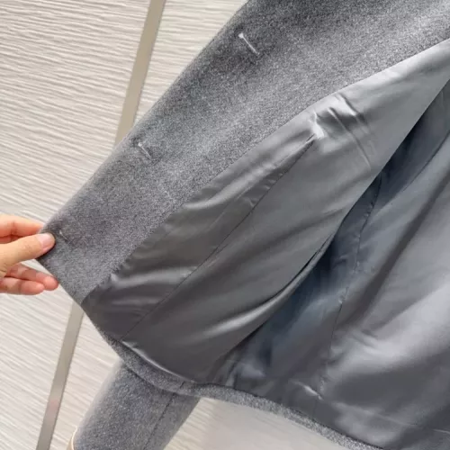 Replica Celine Tracksuits Long Sleeved For Women #1380283 $175.00 USD for Wholesale