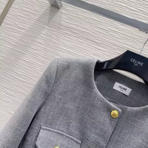 Replica Celine Tracksuits Long Sleeved For Women #1380283 $175.00 USD for Wholesale