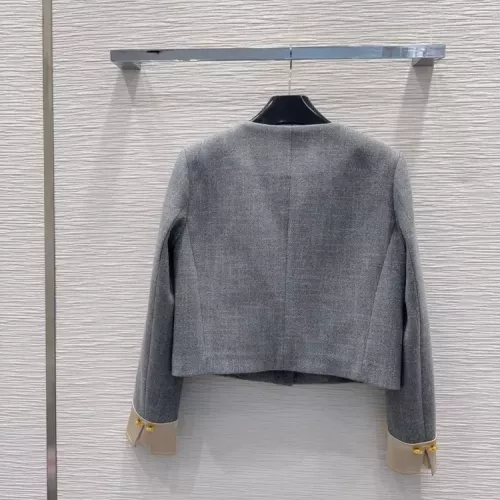 Replica Celine Tracksuits Long Sleeved For Women #1380283 $175.00 USD for Wholesale