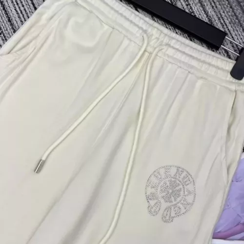 Replica Chrome Hearts Tracksuits Long Sleeved For Women #1380303 $135.00 USD for Wholesale