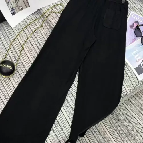 Replica Chrome Hearts Tracksuits Long Sleeved For Women #1380305 $135.00 USD for Wholesale