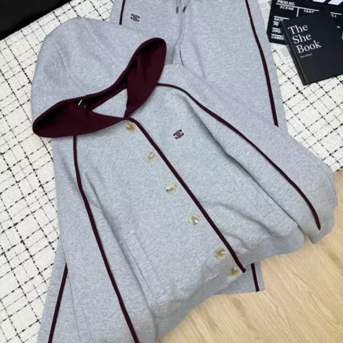 Celine Tracksuits Long Sleeved For Women #1380333