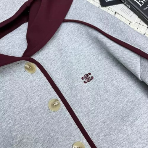 Replica Celine Tracksuits Long Sleeved For Women #1380333 $105.00 USD for Wholesale