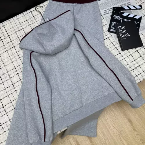 Replica Celine Tracksuits Long Sleeved For Women #1380333 $105.00 USD for Wholesale