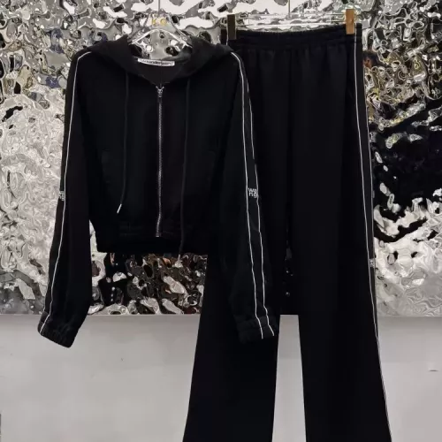 Alexander Wang Tracksuits Long Sleeved For Women #1380353