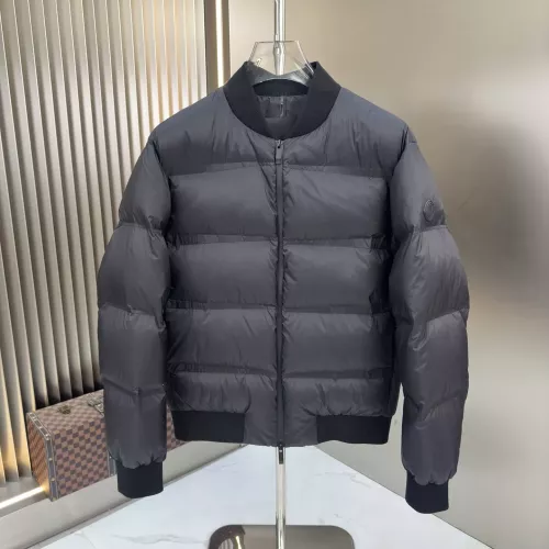 Replica Moncler Down Feather Coat Long Sleeved For Unisex #1380367, $192.00 USD, [ITEM#1380367], Replica Moncler Down Feather Coat outlet from China